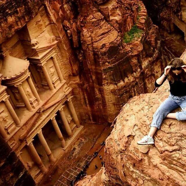 Nocleg ze śniadaniem Esperanza Petra Wadi Musa